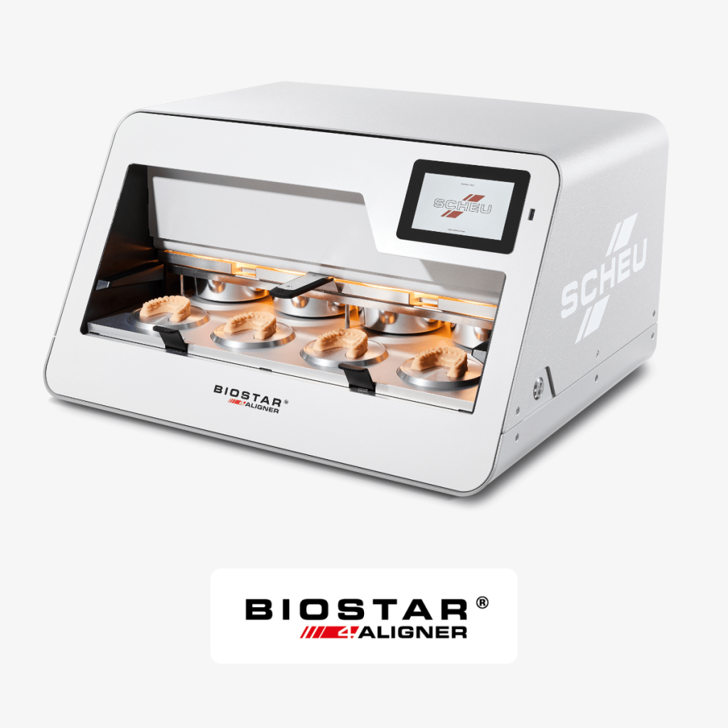 BIOSTAR-4aligner