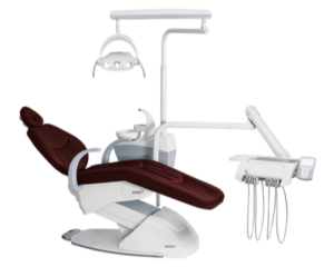 Thiết bị lâm sàng