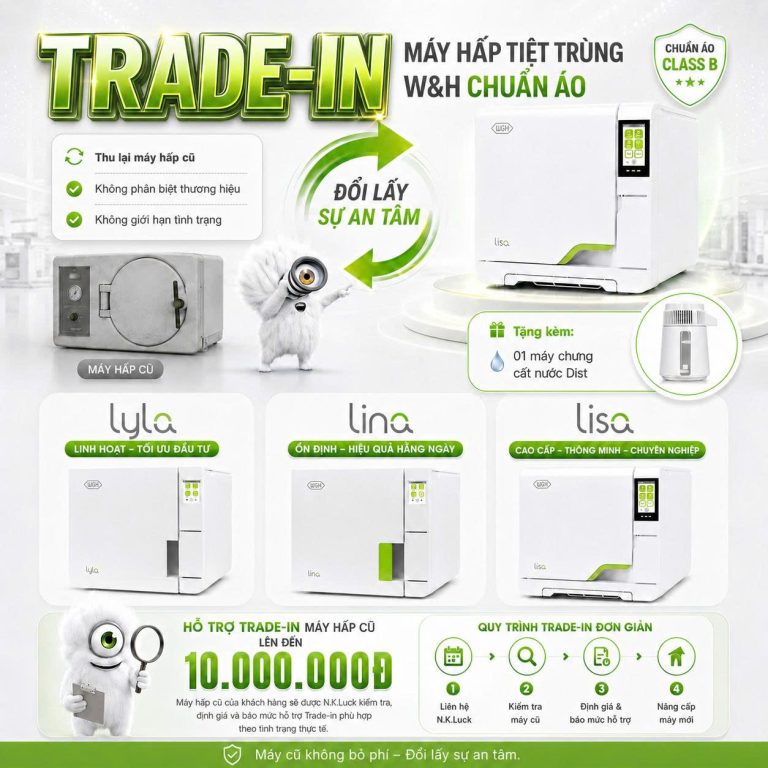 trade in may hap