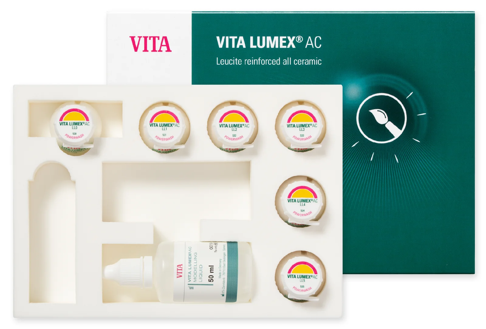 VITA LUMEX® AC
