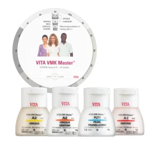 VITA VMK Master®