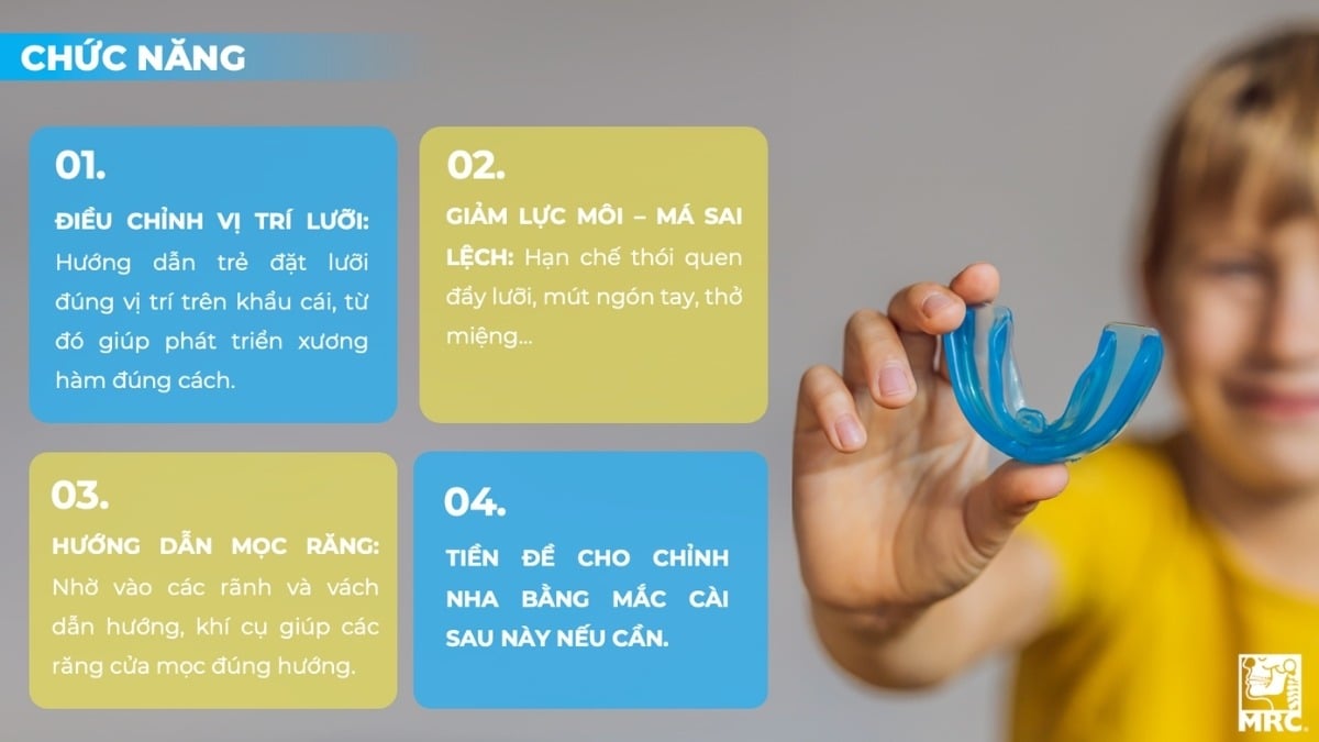 [COMING SOON] MRC COMPREHENSIVE COURSE VIETNAM 2026