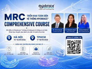 MRC Comprehensive course