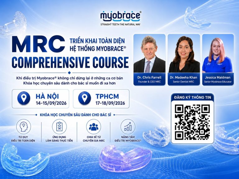MRC Comprehensive course