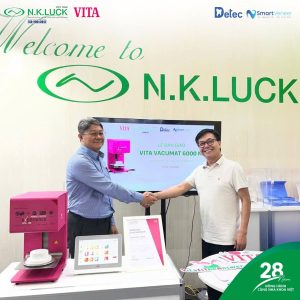 Detec NKLUCK chuyen giao vita 100 years 1