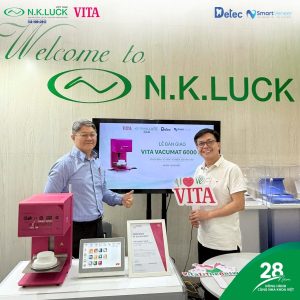 Detec NKLUCK chuyen giao vita 100 years 2