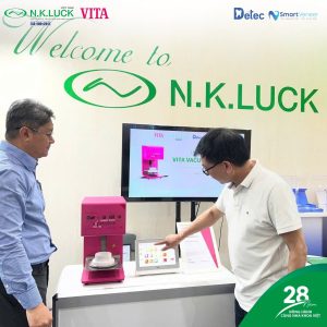 Detec NKLUCK chuyen giao vita 100 years 3