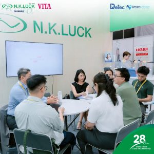 Detec NKLUCK chuyen giao vita 100 years 7
