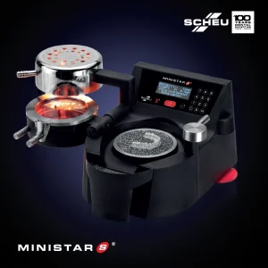 Ministar S limited black edition