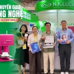 chuyen giao cong nghe vita nkluck detec
