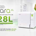 Lara XL 28L có mặt tại nkluck