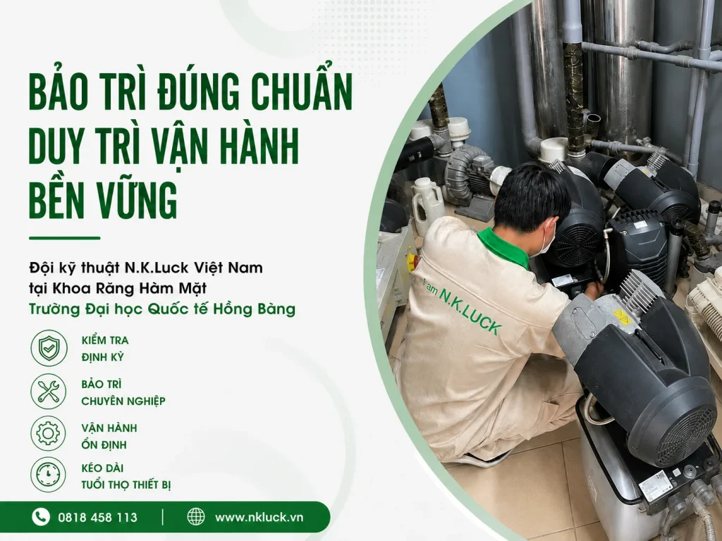 Bao tri dung chuan