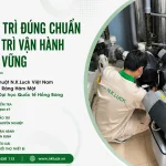 Bao tri dung chuan