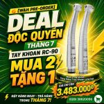 rc 90 doc quyen thang 7