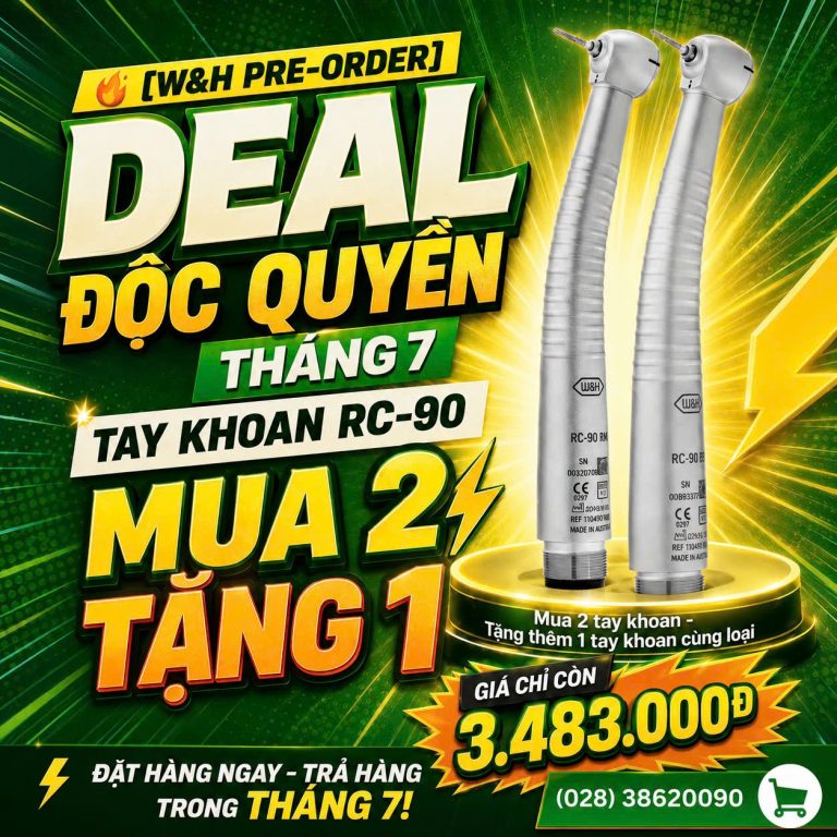 rc 90 doc quyen thang 7