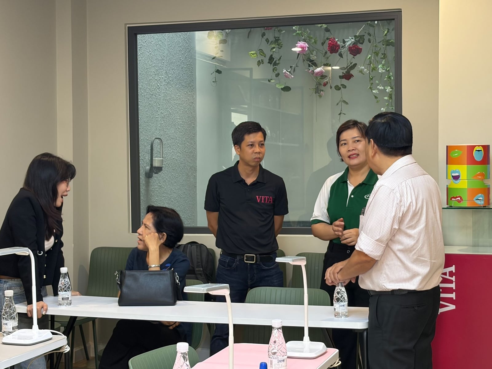 [Workshop] Cá nhân hóa việc sắp răng toàn hàm - nâng cao tư duy, nâng tầm kỹ thuật