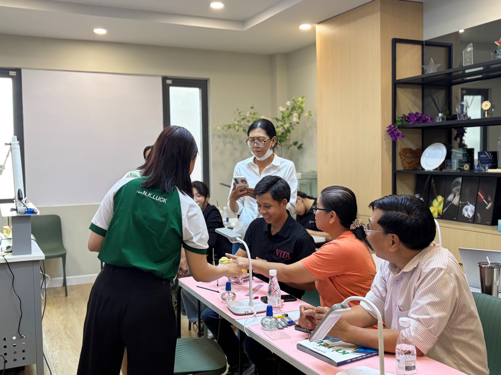 [Workshop] Cá nhân hóa việc sắp răng toàn hàm - nâng cao tư duy, nâng tầm kỹ thuật