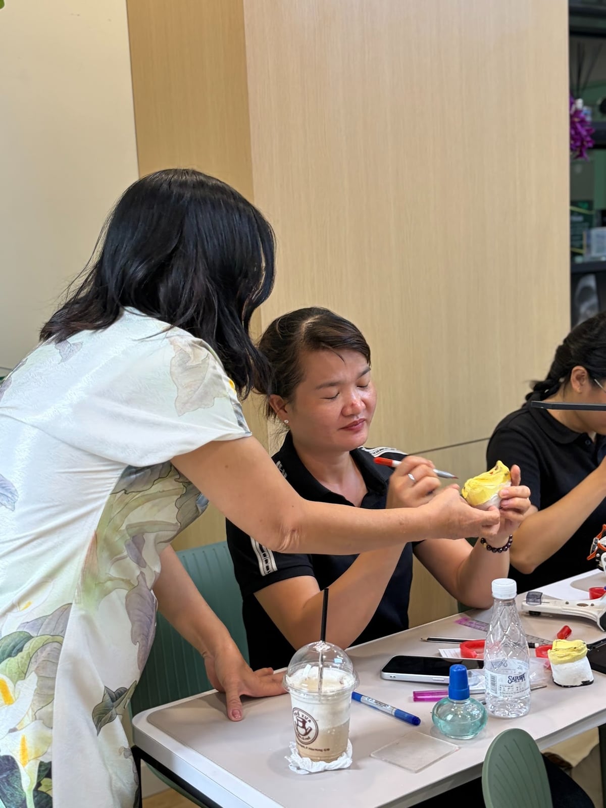 [Workshop] Cá nhân hóa việc sắp răng toàn hàm - nâng cao tư duy, nâng tầm kỹ thuật