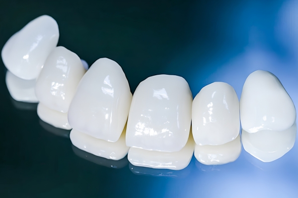 Răng sứ Lava là dòng răng toàn sứ Zirconia cao cấp của 3M
