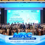 banner NGAY 2 MRC COMPREHENSIVE COURSE 2026 HCM 1