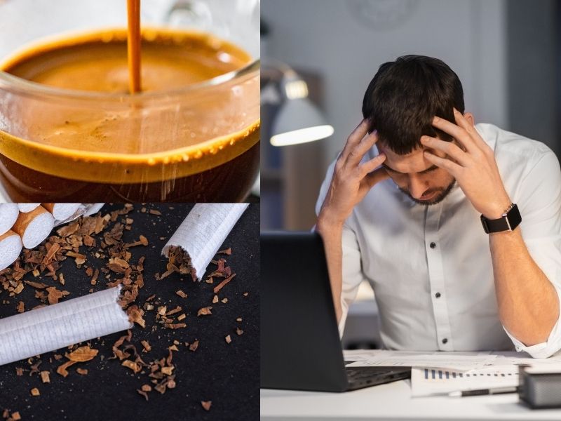 Nguyên nhân nghiến răng khi ngủ
