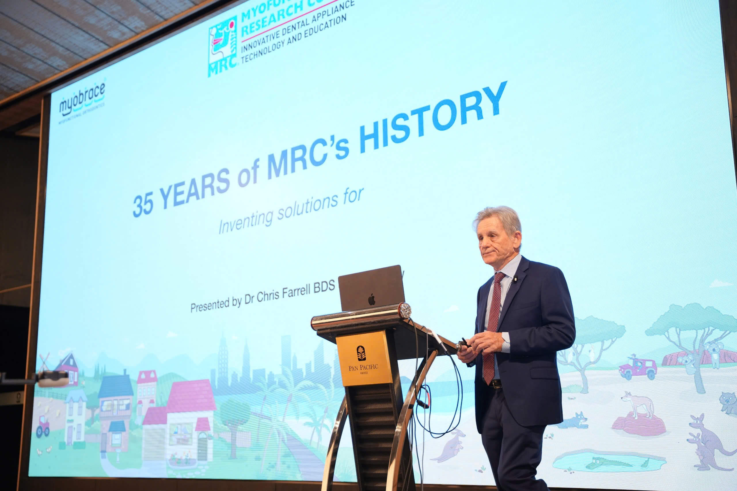 mrc comprehensive course 2026 tai ha noi 7