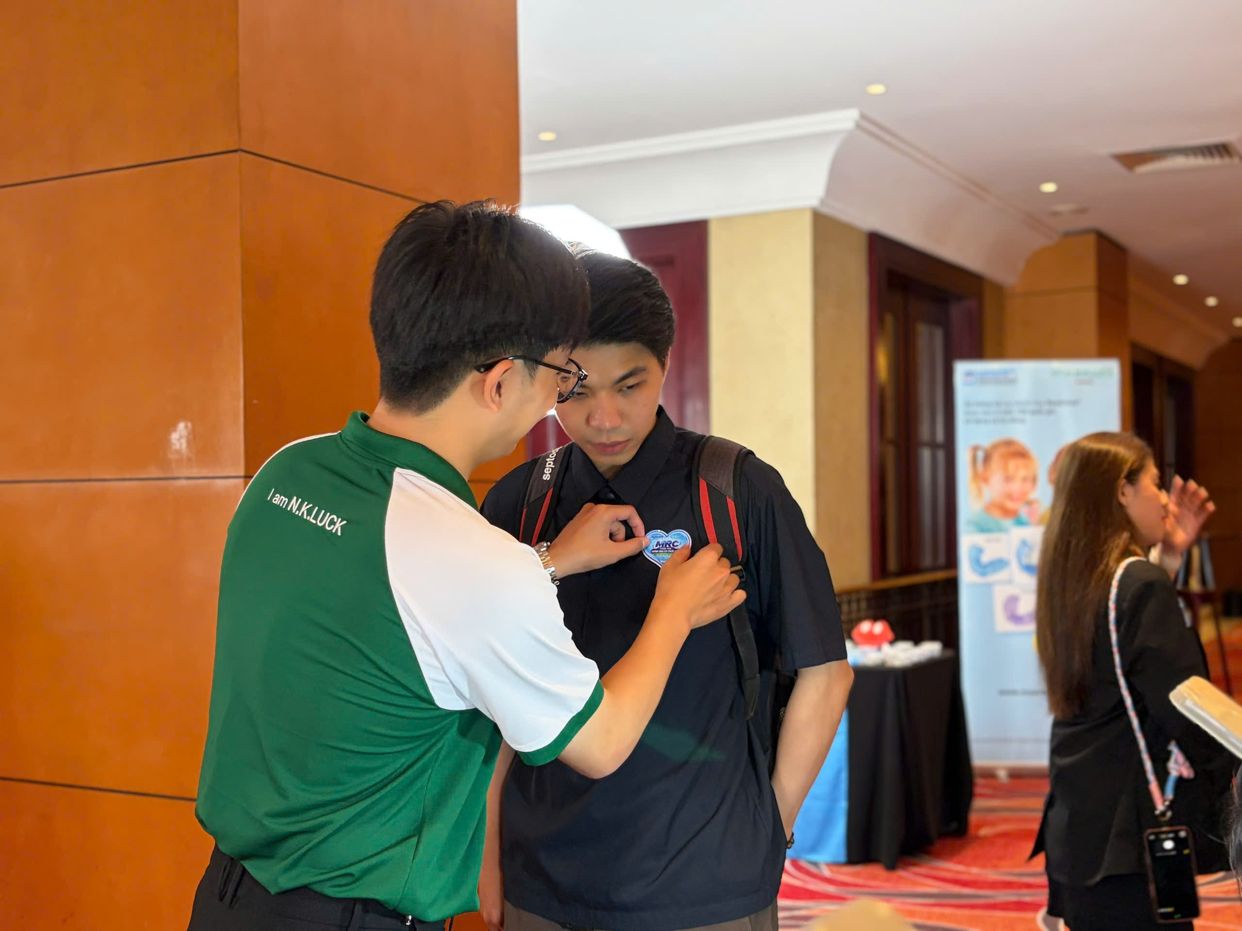 mrc comprehensive course 2026 tai tp hcm 15