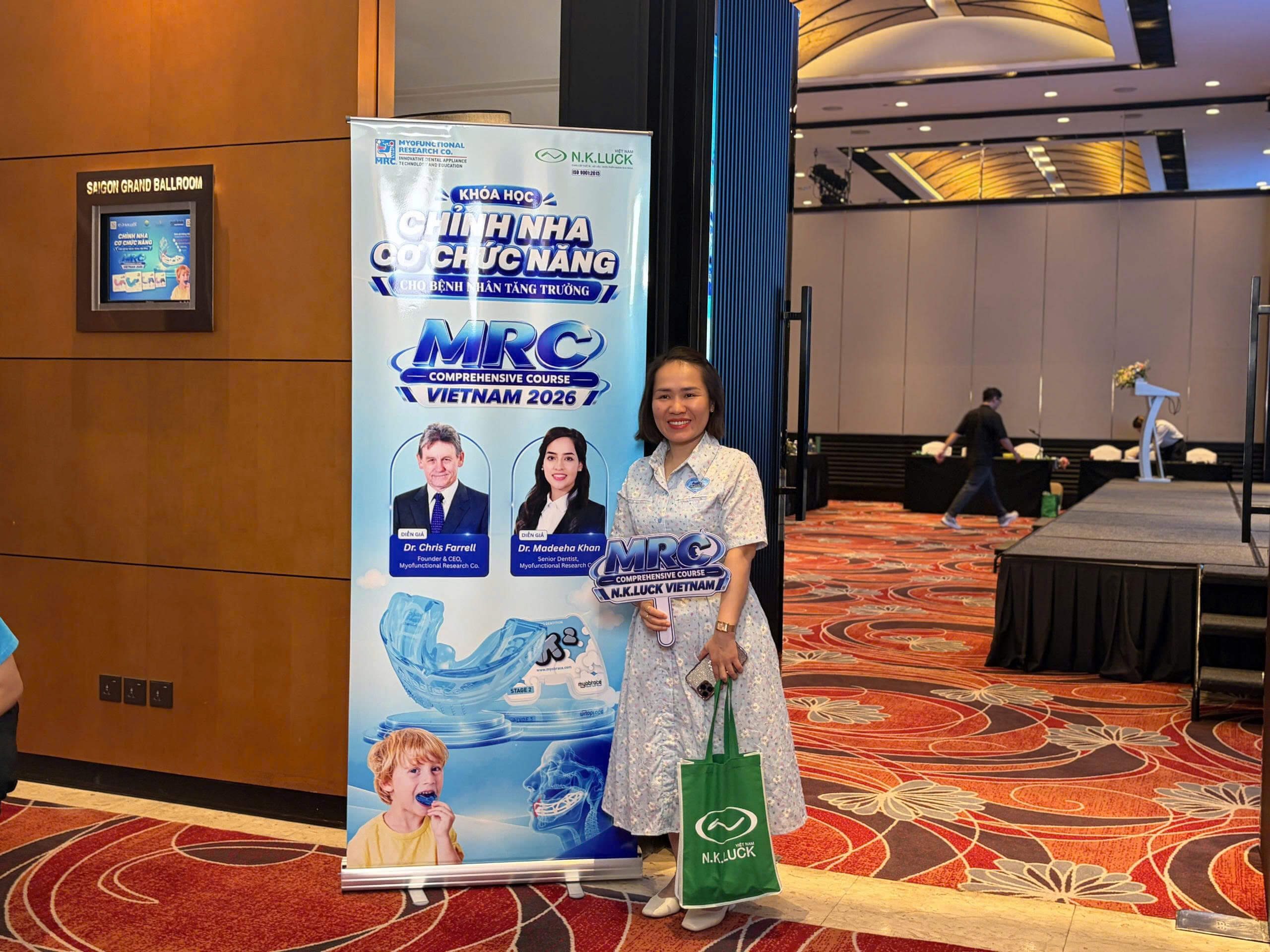 mrc comprehensive course vietnam 2026 tai hcm ngay 2 10