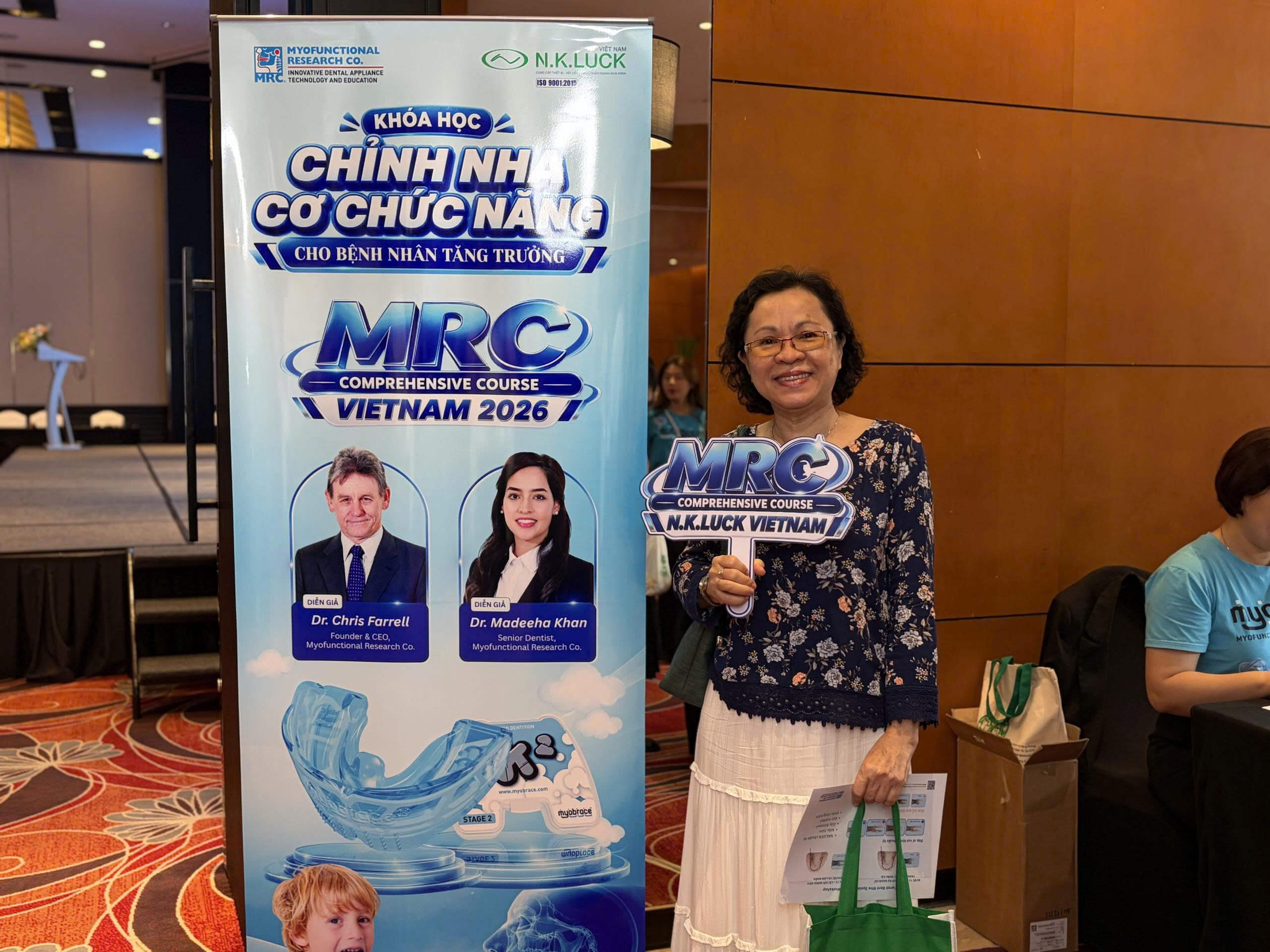 mrc comprehensive course vietnam 2026 tai hcm ngay 2 2