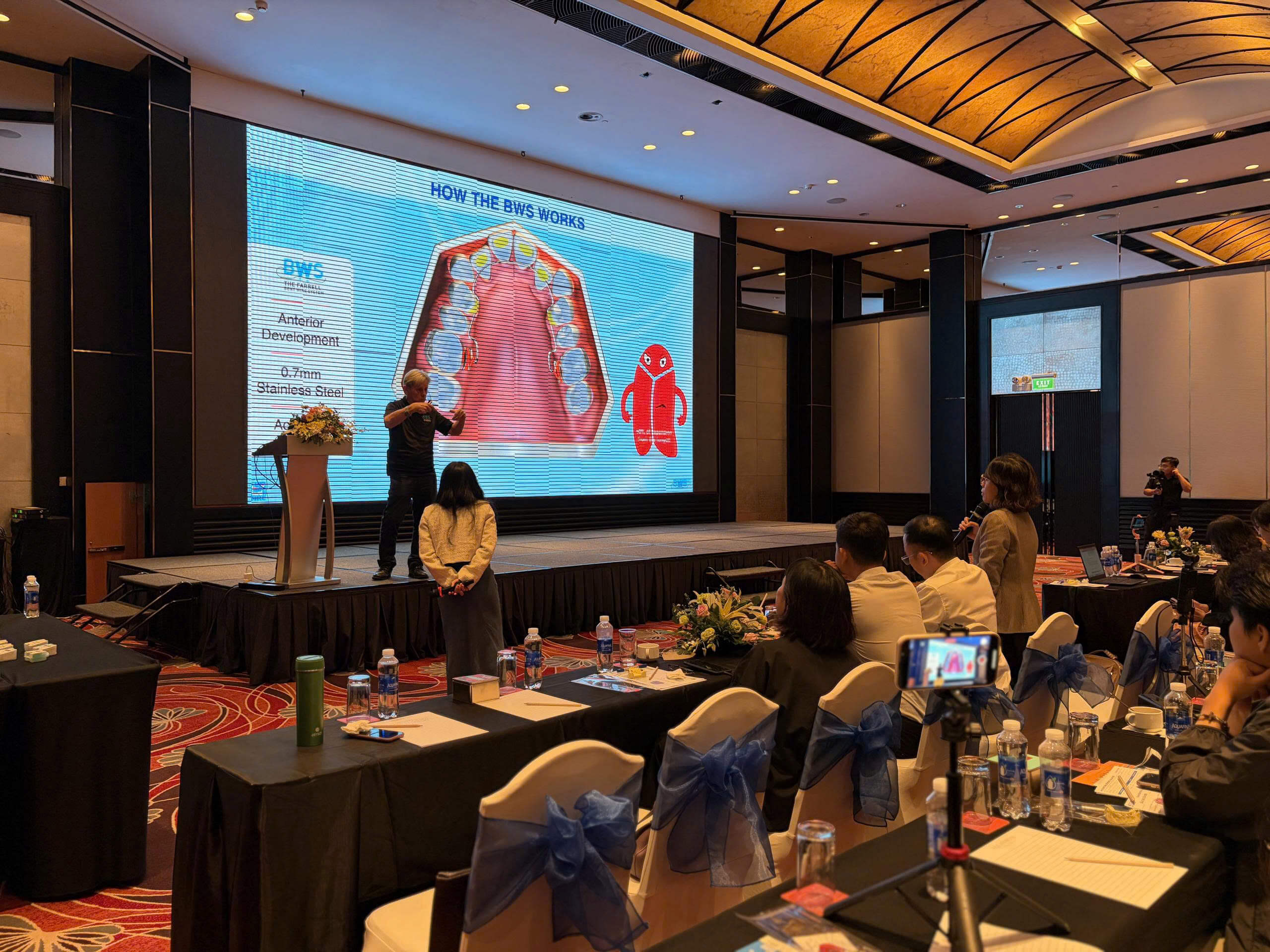 mrc comprehensive course vietnam 2026 tai hcm ngay 2 20