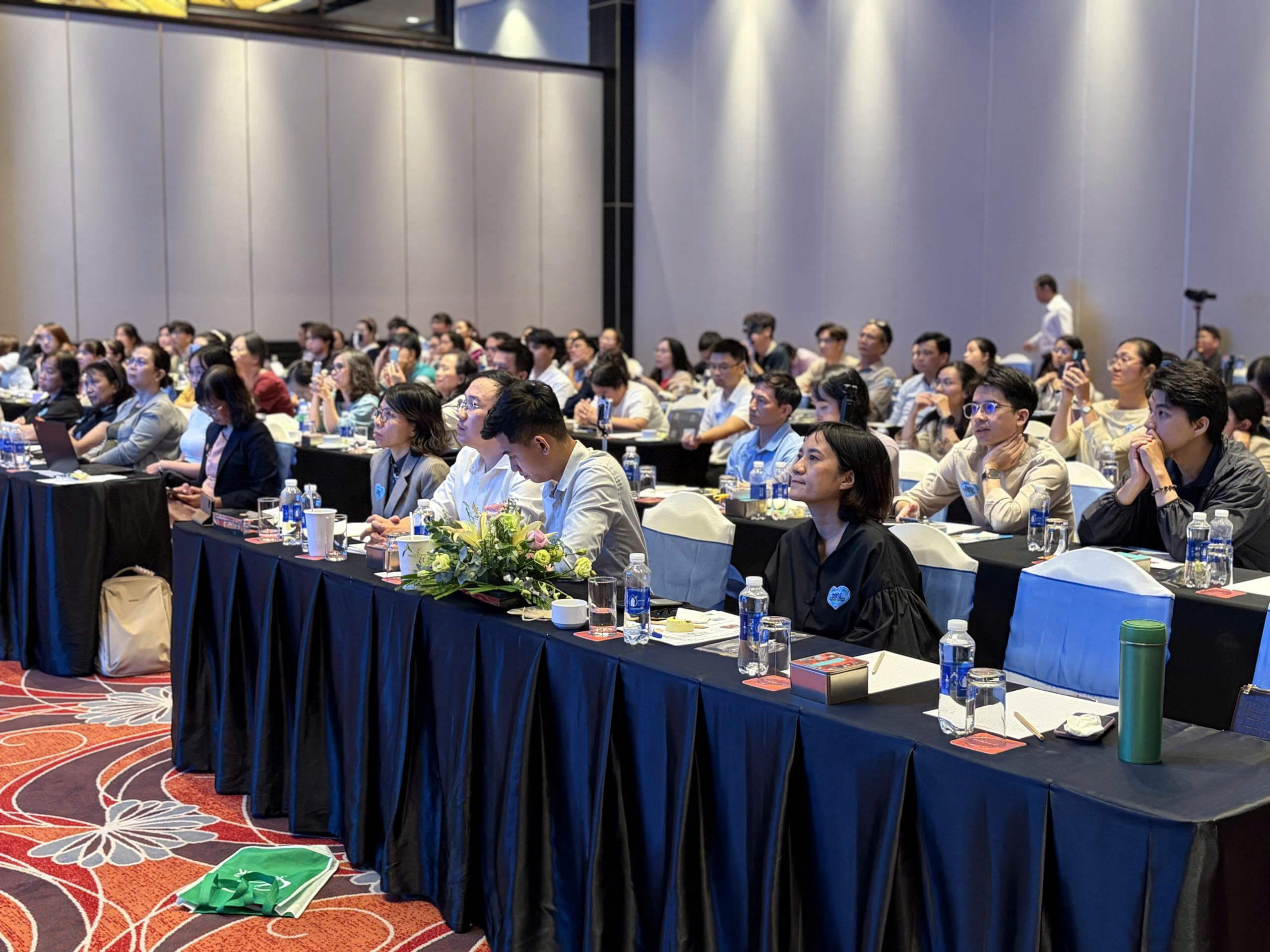 mrc comprehensive course vietnam 2026 tai hcm ngay 2 26