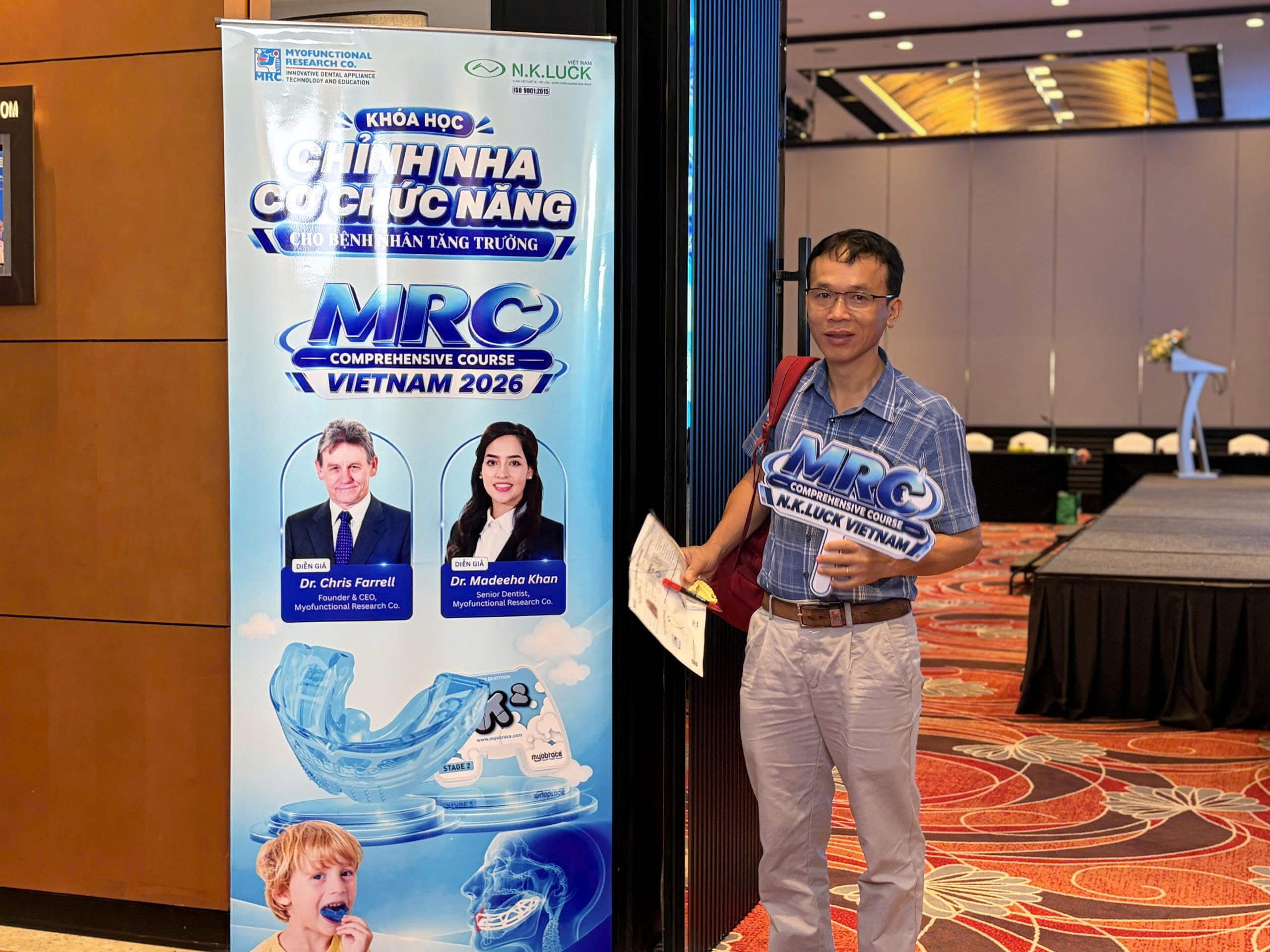 mrc comprehensive course vietnam 2026 tai hcm ngay 2 3