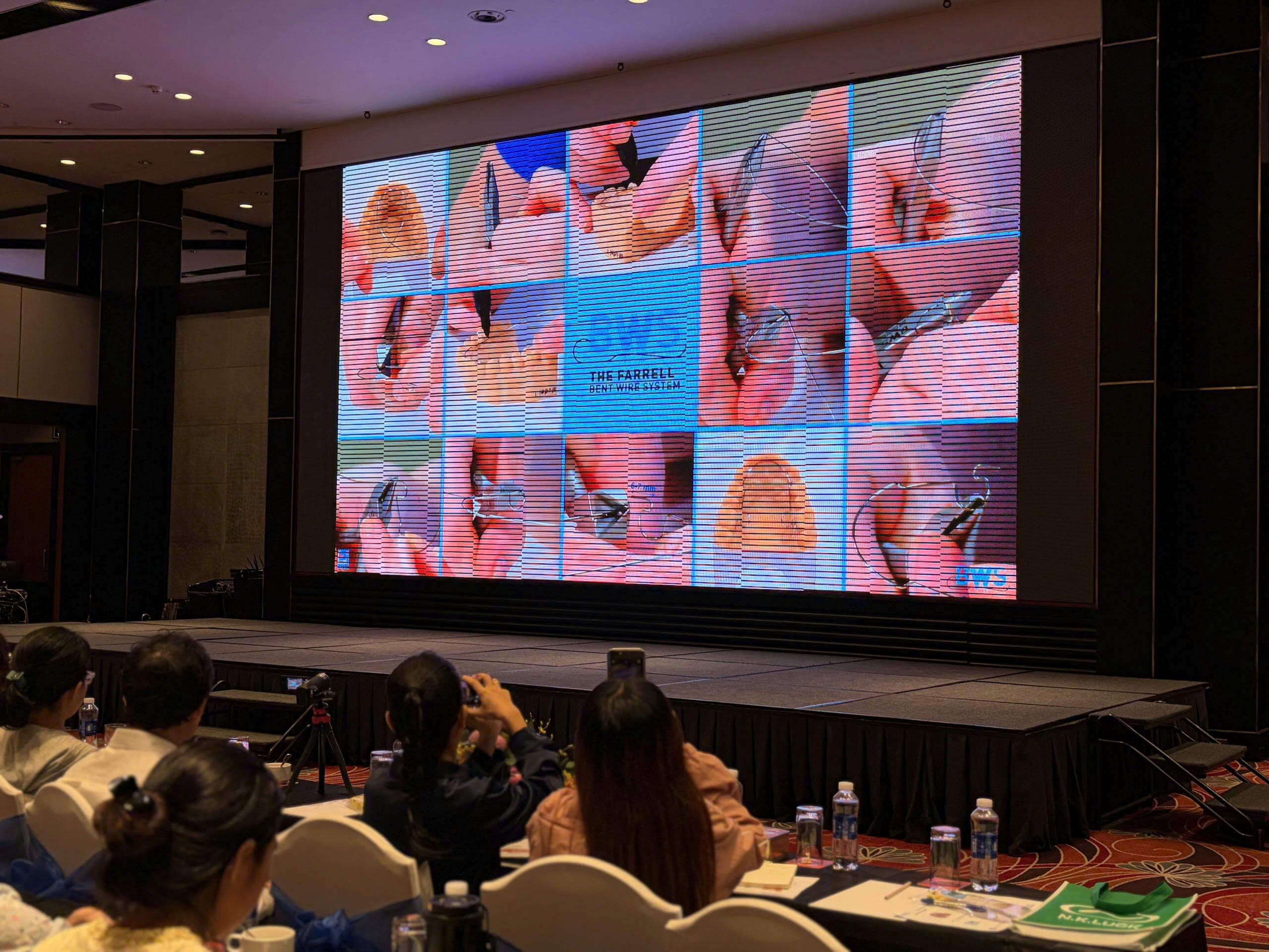 mrc comprehensive course vietnam 2026 tai hcm ngay 2 31
