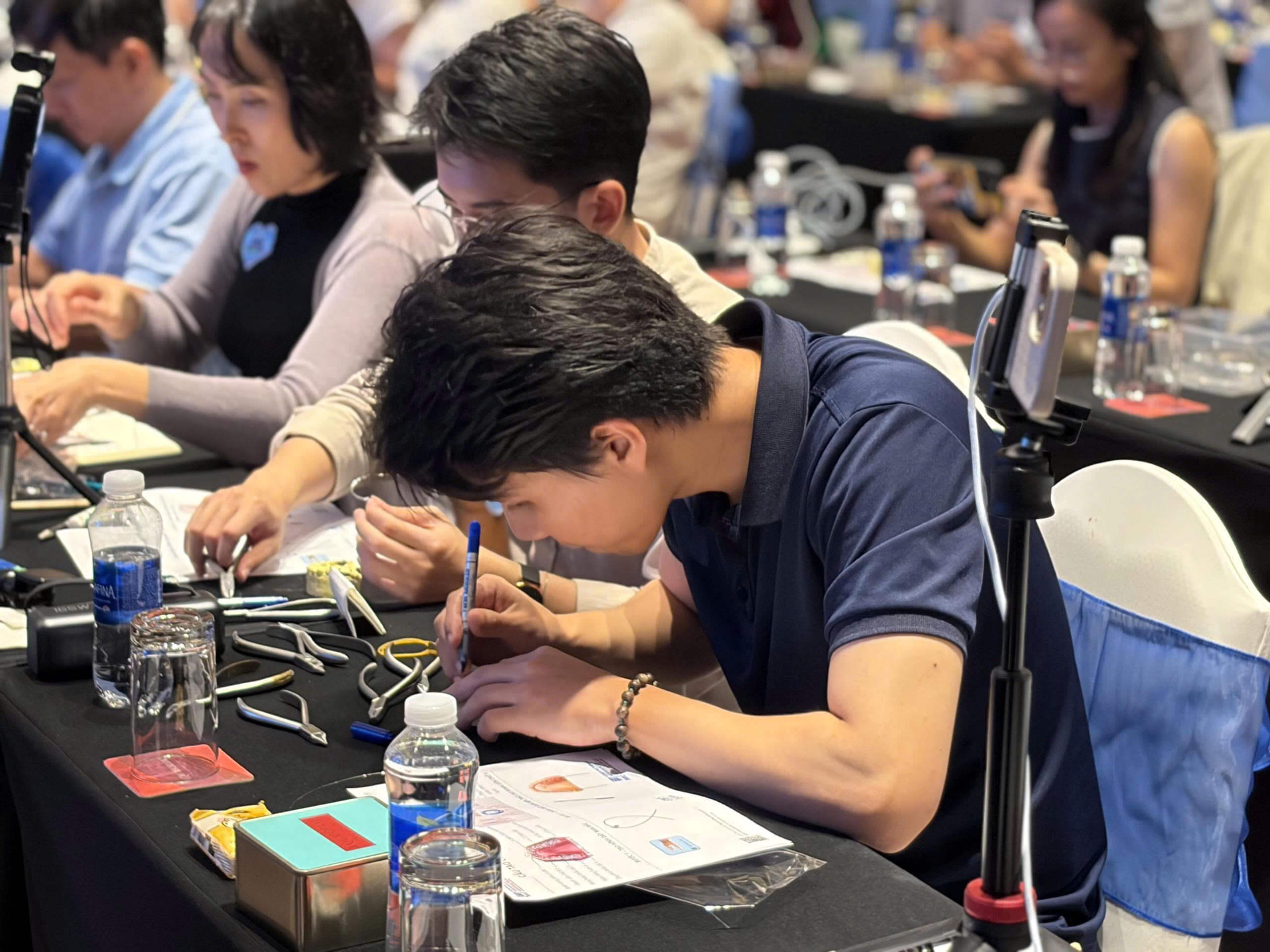 mrc comprehensive course vietnam 2026 tai hcm ngay 2 39