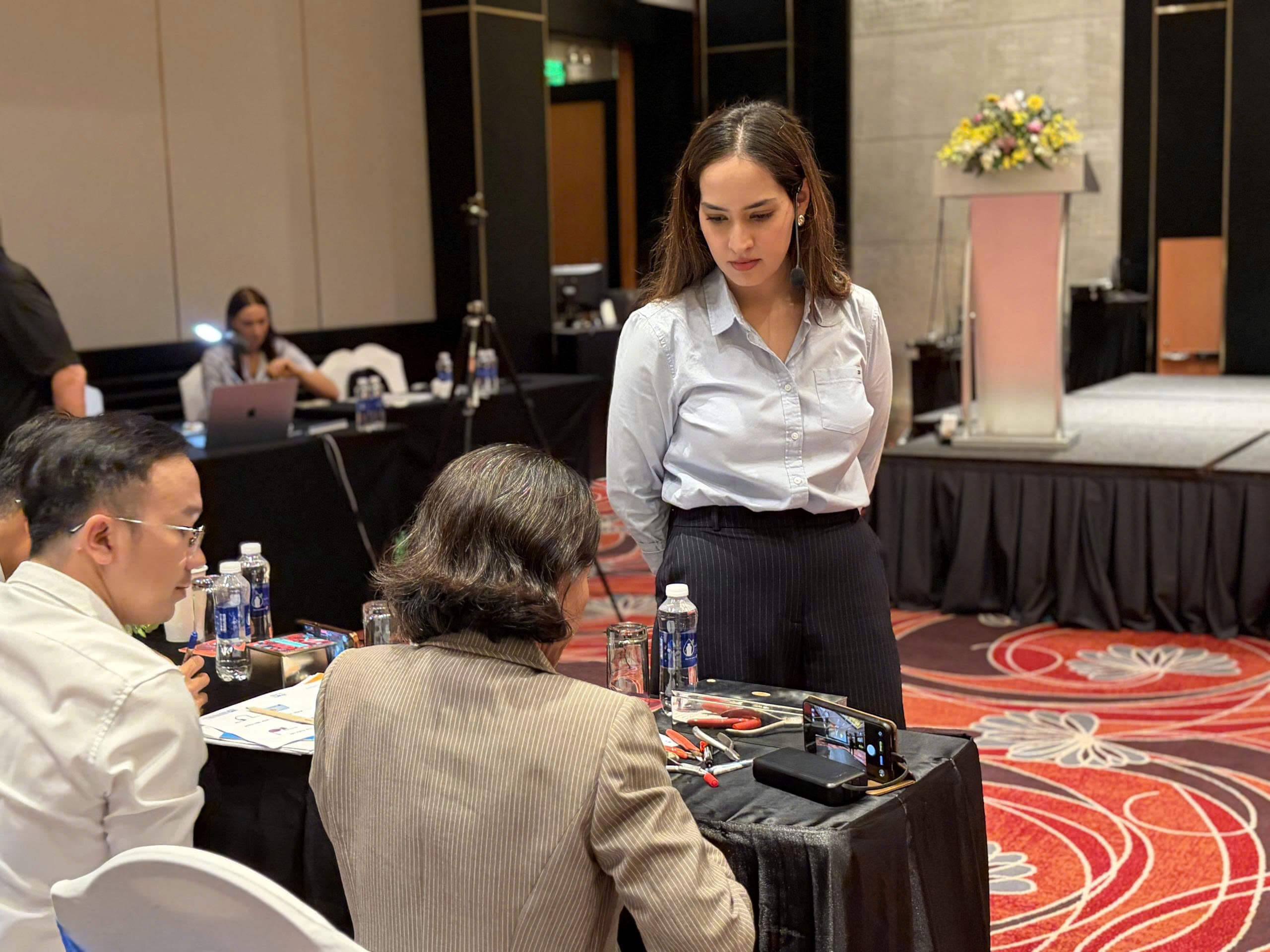 mrc comprehensive course vietnam 2026 tai hcm ngay 2 44