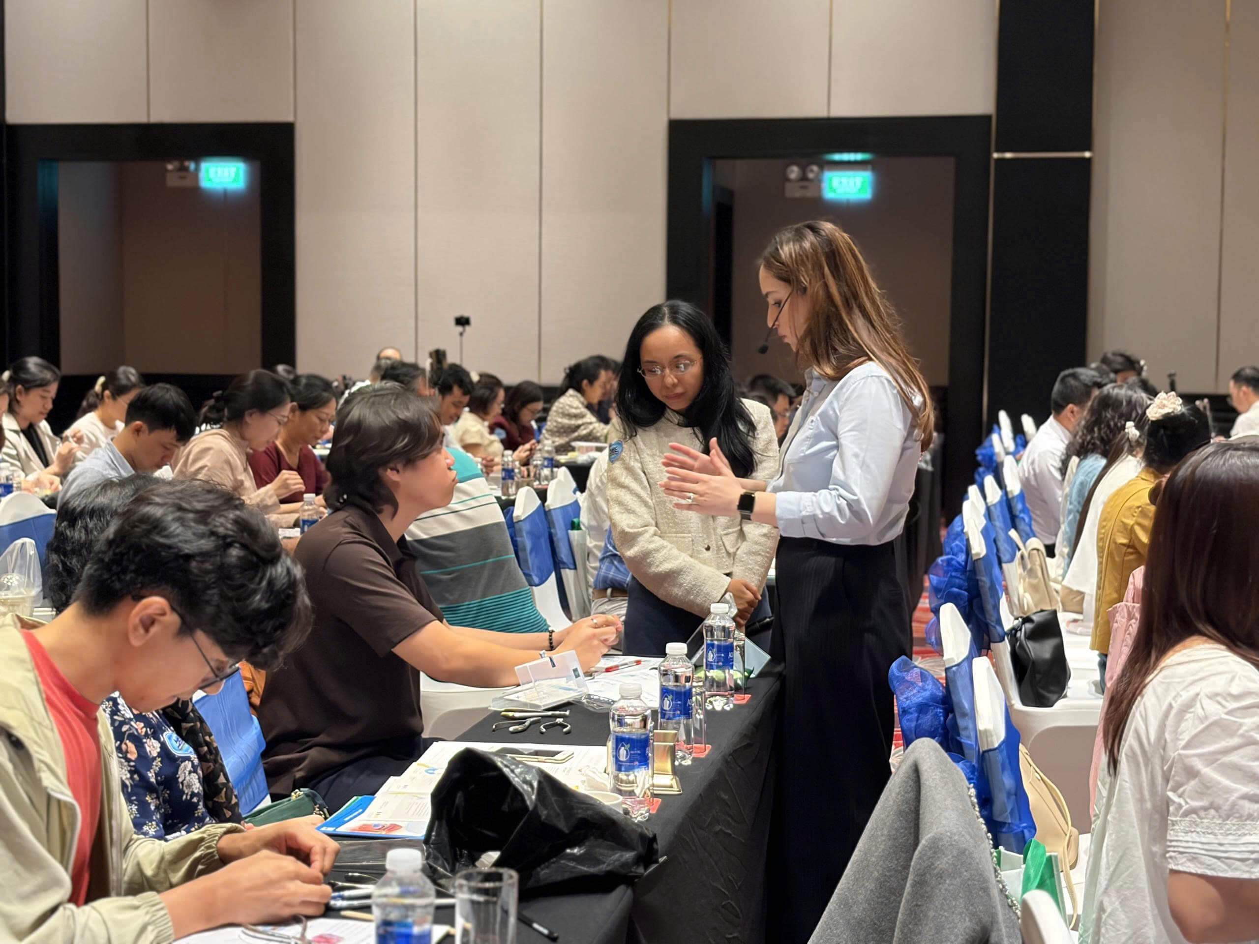 mrc comprehensive course vietnam 2026 tai hcm ngay 2 46