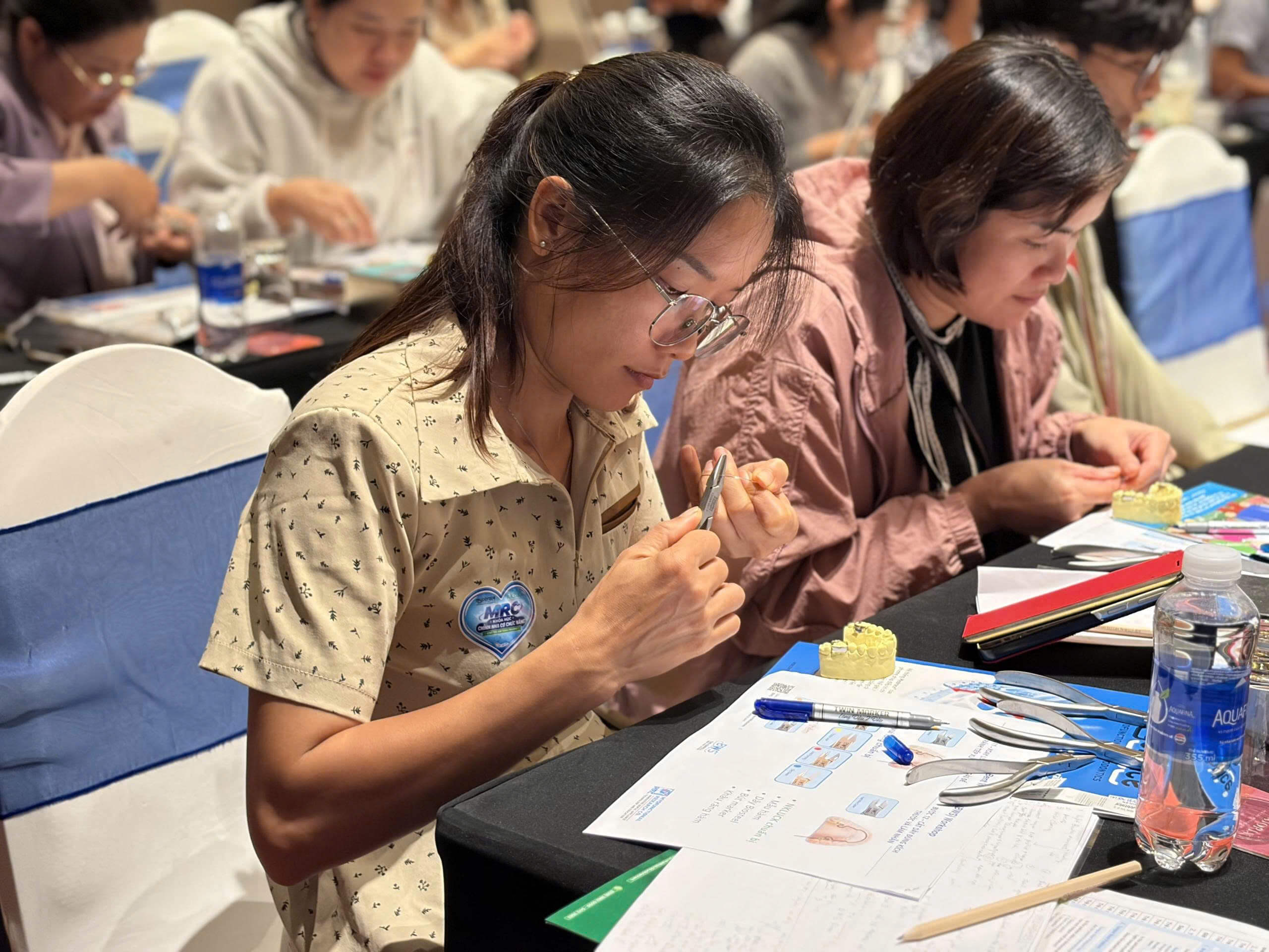 mrc comprehensive course vietnam 2026 tai hcm ngay 2 47