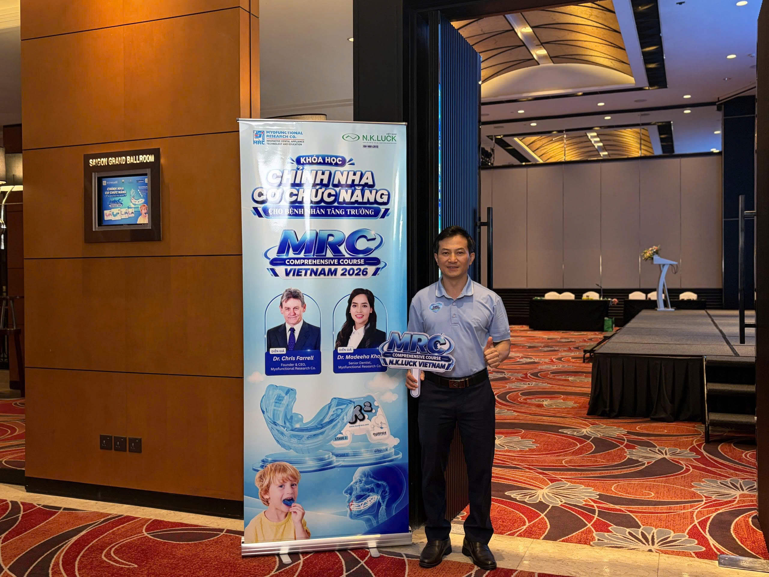 mrc comprehensive course vietnam 2026 tai hcm ngay 2 5