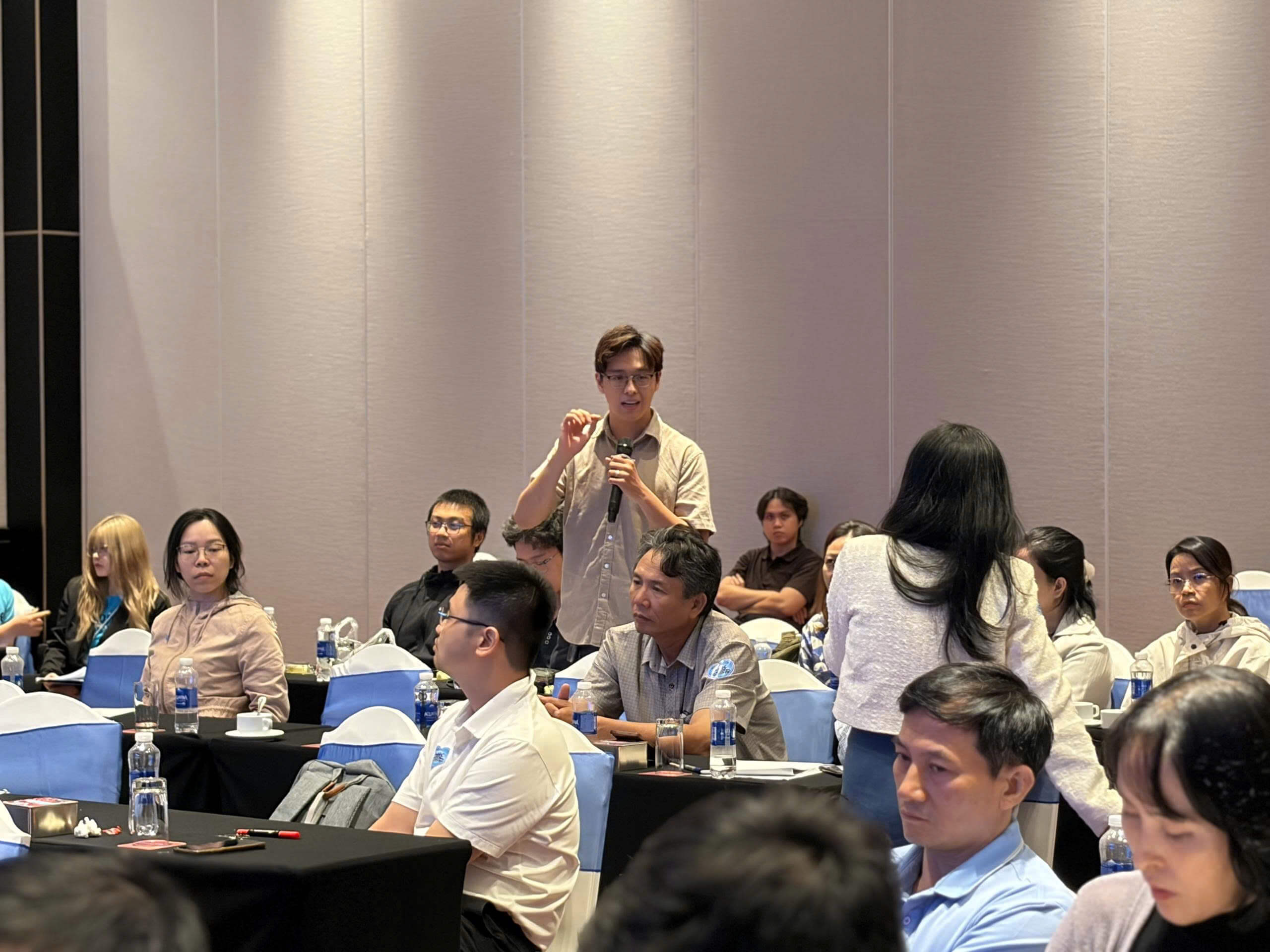 mrc comprehensive course vietnam 2026 tai hcm ngay 2 50