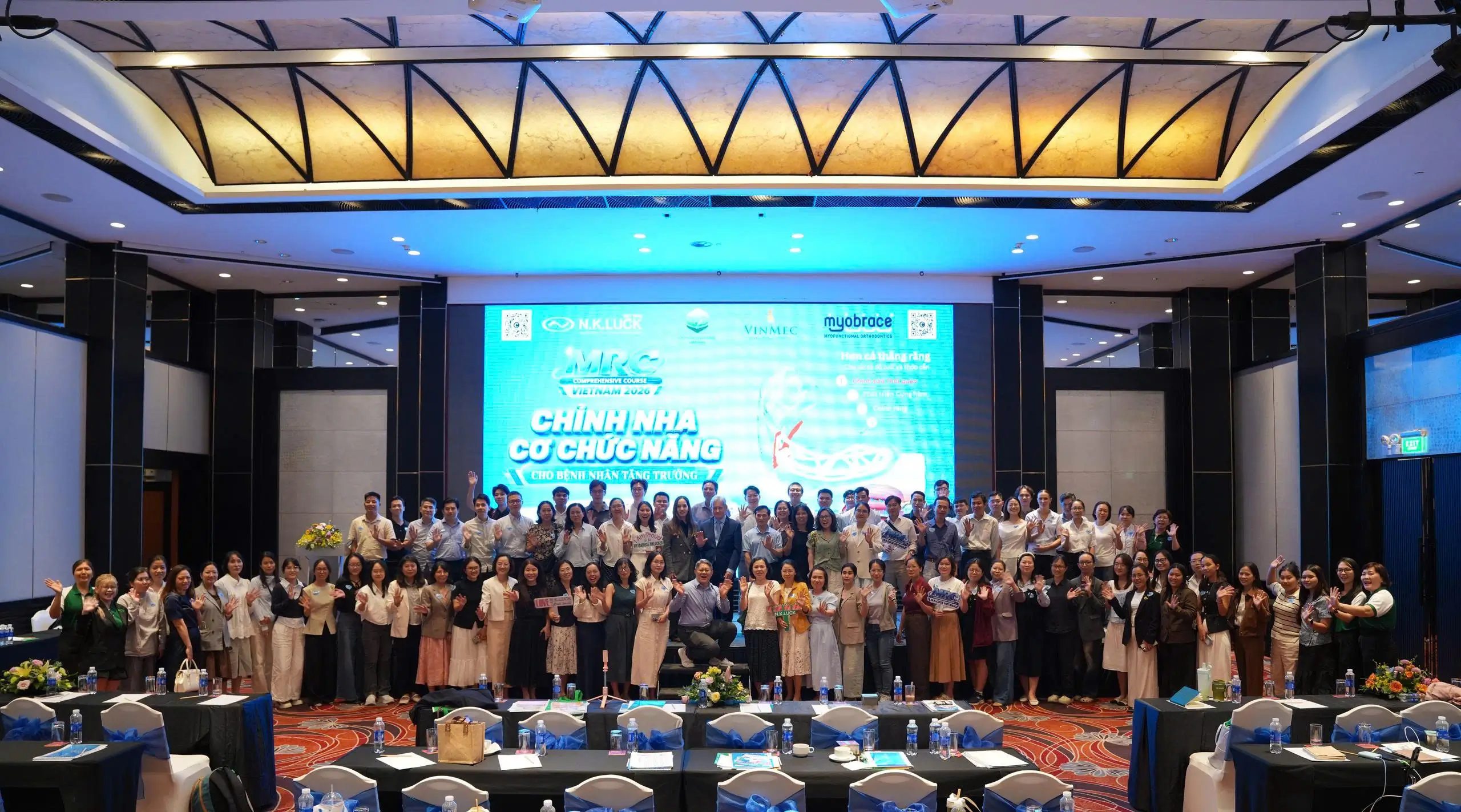 mrc comprehensive course vietnam 2026 tai hcm ngay 2 60
