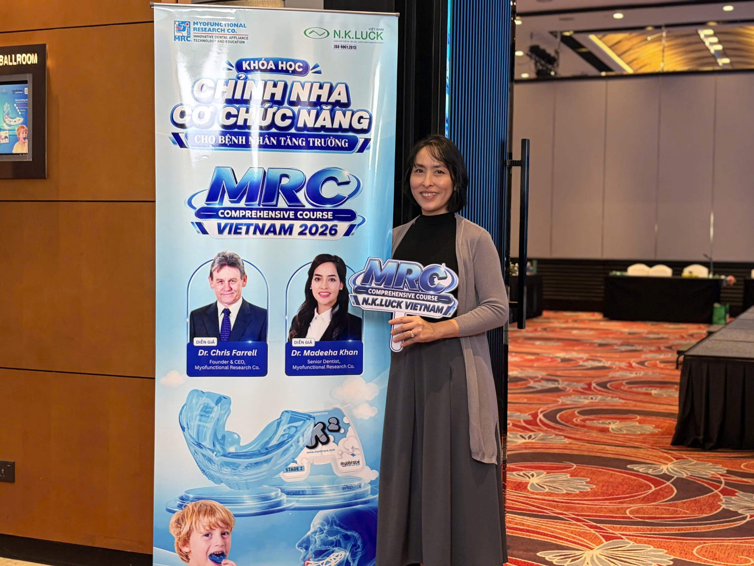 mrc comprehensive course vietnam 2026 tai hcm ngay 2 7