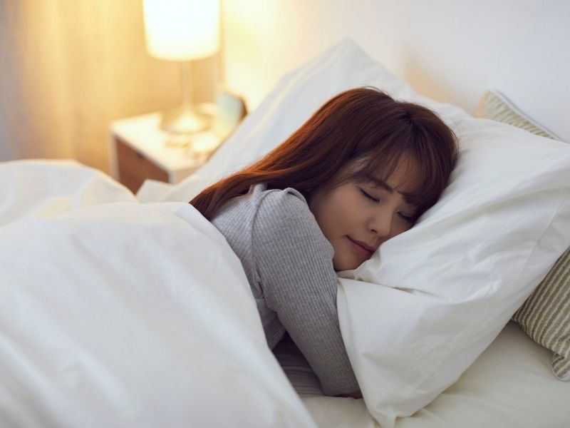 Biện pháp hạn chế nghiến răng khi ngủ tại nhà