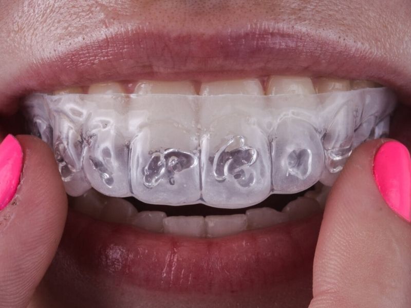 Cách sử dụng Whiteness Perfect đúng