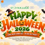 Halloween 2026 – sk