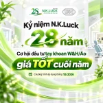 ky niem 28 nam nkluck vn chuong trinh 2