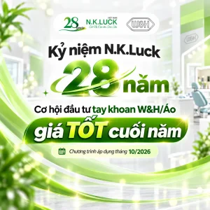 ky niem 28 nam nkluck vn chuong trinh 2