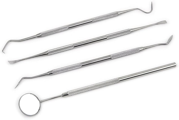 Cân nhắc các tiêu chí trên để chọn dụng cụ làm sạch cao răng chất lượng Cân nhắc các tiêu chí trên để chọn dụng cụ làm sạch cao răng chất lượng