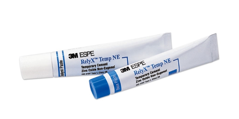 Keo dán răng 3M có an toàn không?