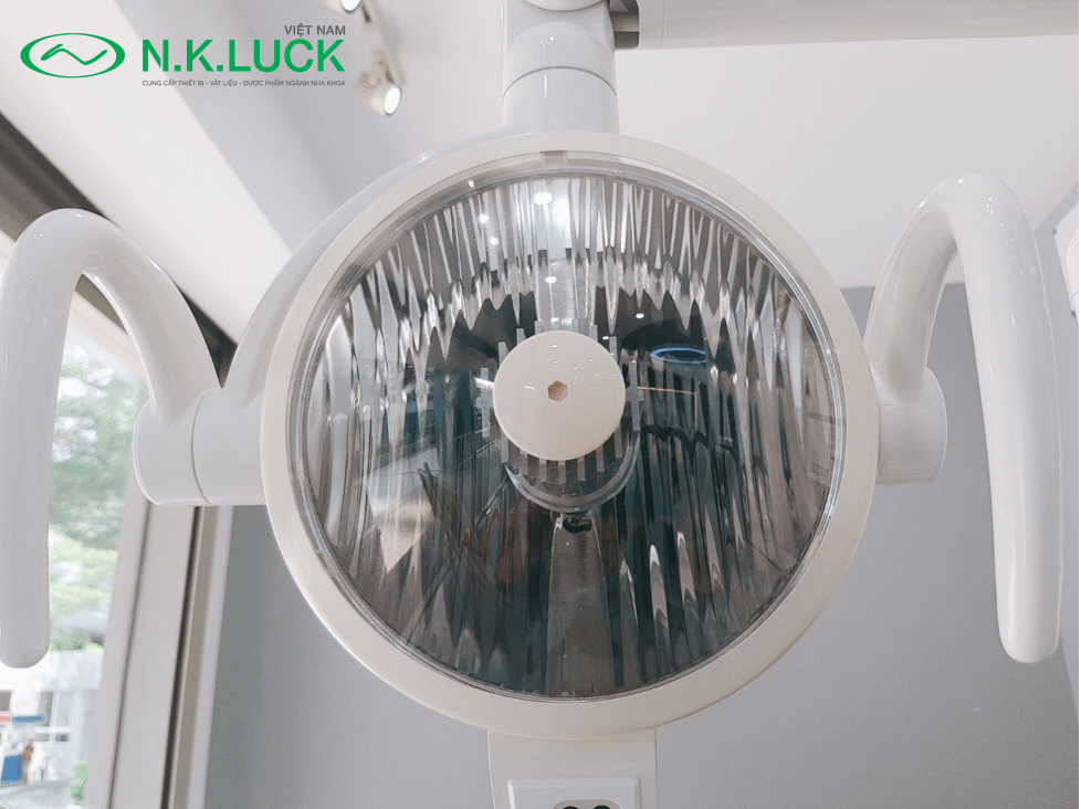 hệ thống đèn cảm biến sensor 