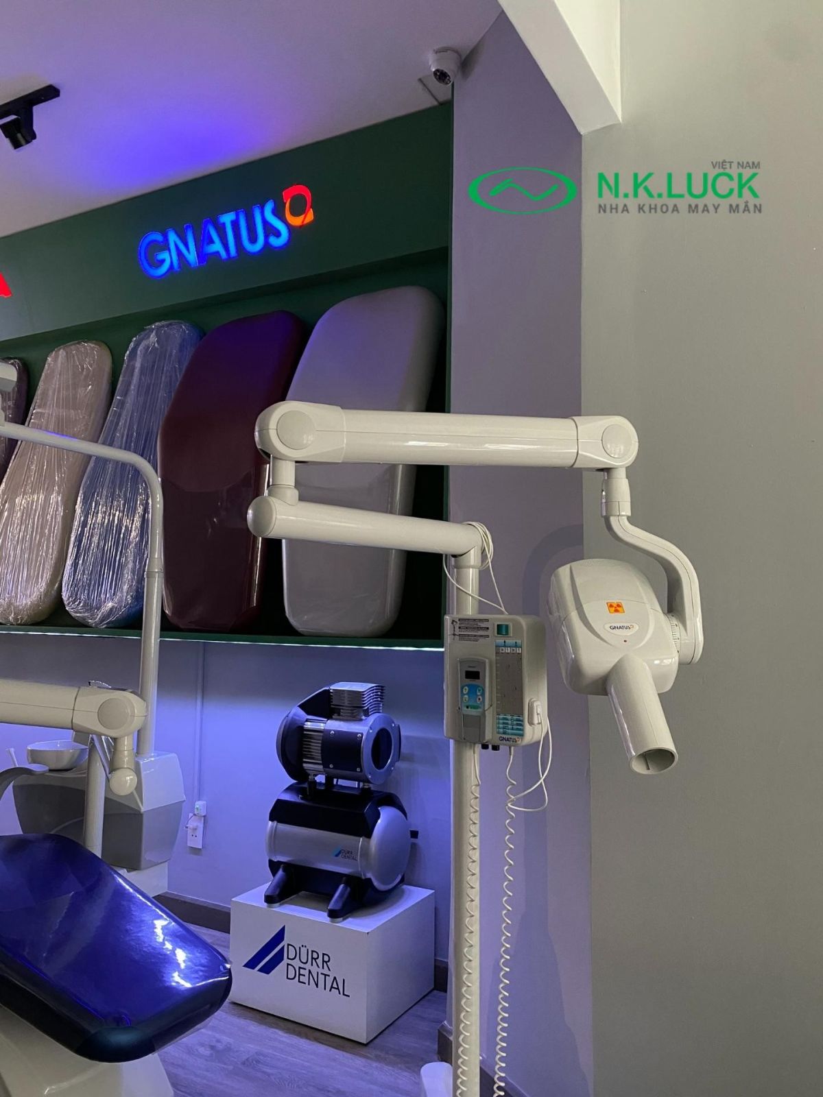 Chẩn đoán kỹ thuật số Sensor Intraoral Intraoral - Tamanho thích ứng với hầu hết các máy X-quang